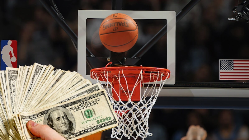 Understanding Basic Basketball Betting Rules for Beginners